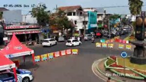 Panduan Wisata Kota Batu: Hindari Macet dengan CCTV Kota Batu